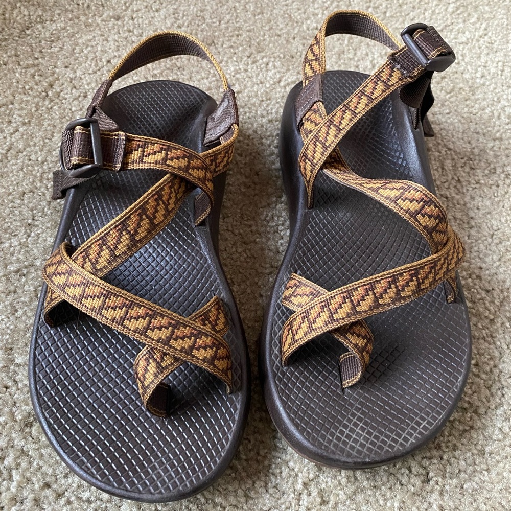 Chacos